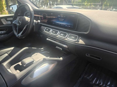 2024 Mercedes-Benz GLE 450 4MATIC® SUV