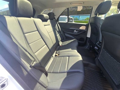 2024 Mercedes-Benz GLE 450 4MATIC® SUV