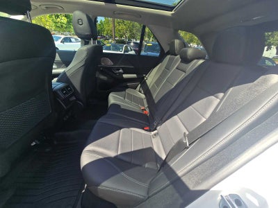 2024 Mercedes-Benz GLE 450 4MATIC® SUV