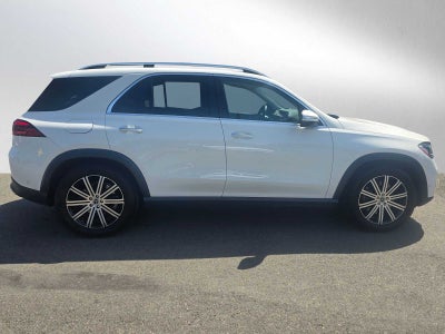 2024 Mercedes-Benz GLE 450 4MATIC® SUV