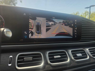 2024 Mercedes-Benz GLE 450 4MATIC® SUV