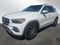2024 Mercedes-Benz GLE 450 4MATIC® SUV