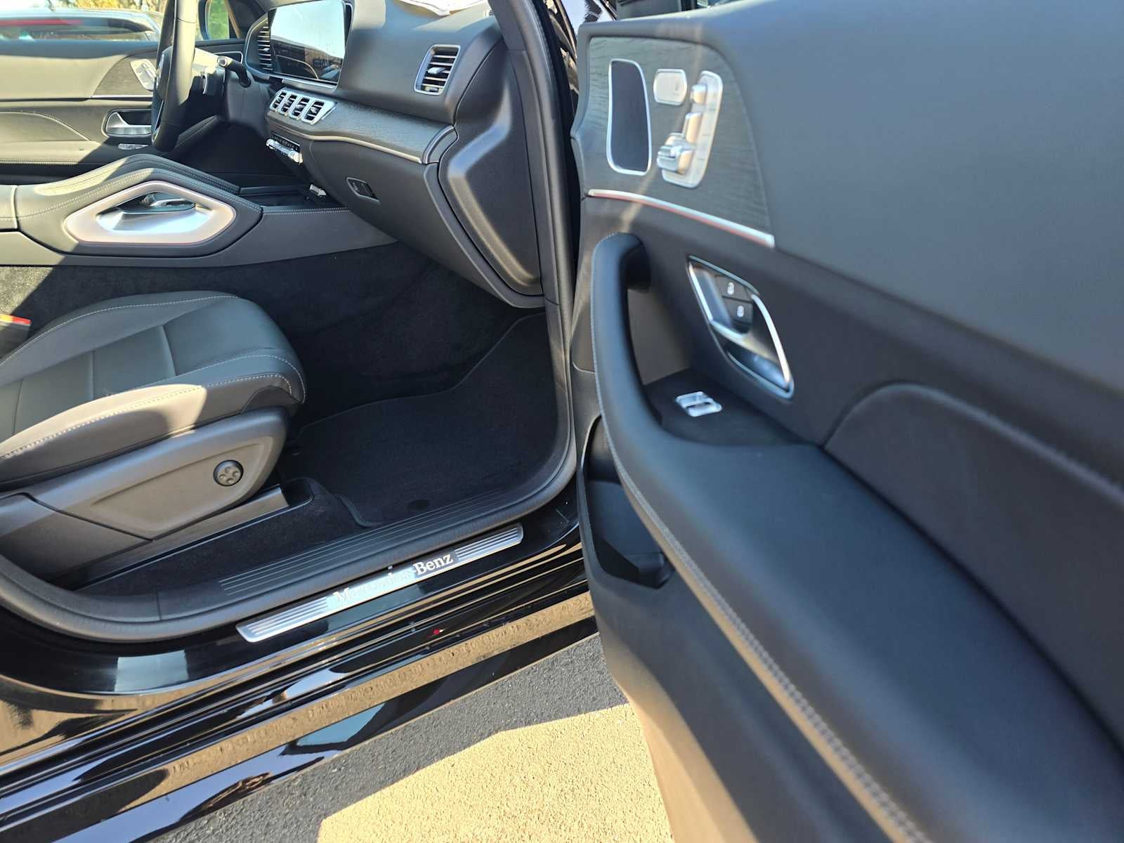 2026 Mercedes-Benz GLE GLE 450