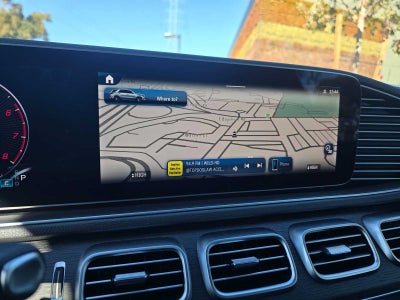 2026 Mercedes-Benz GLE GLE 450