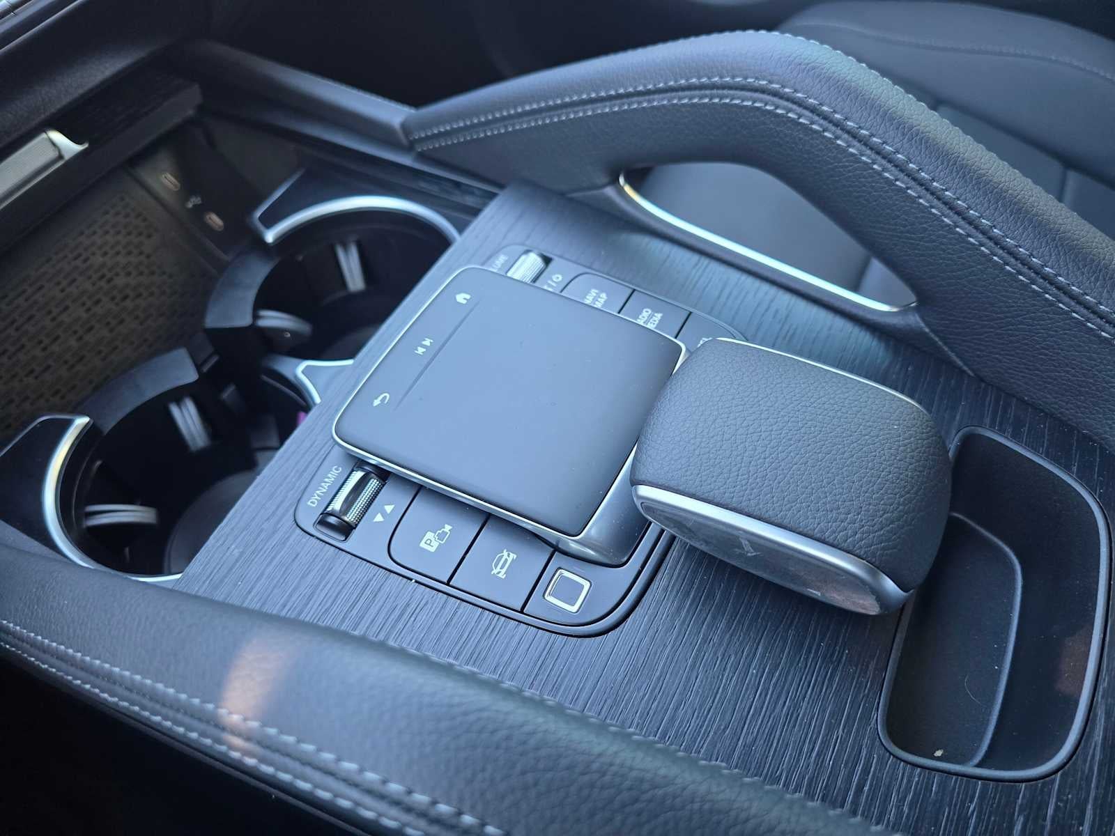 2026 Mercedes-Benz GLE GLE 450