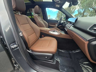 2026 Mercedes-Benz GLE 450 4MATIC® SUV