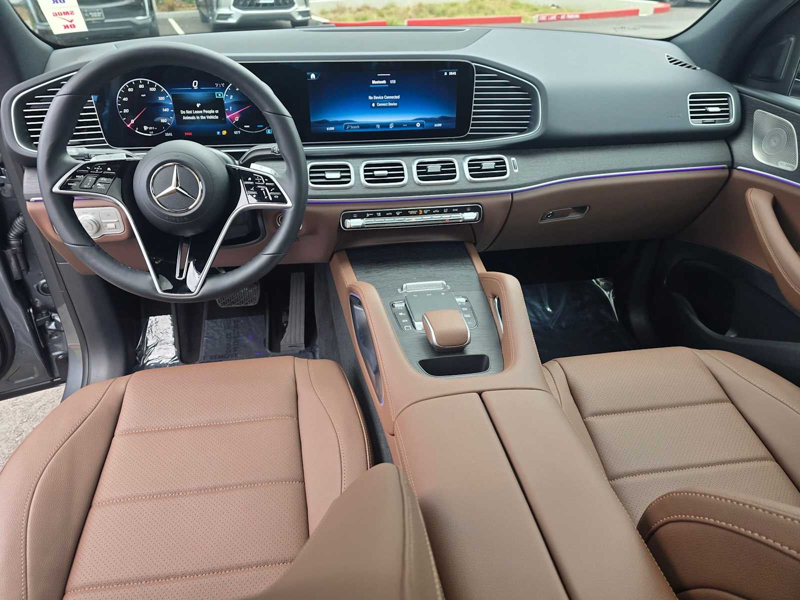 2026 Mercedes-Benz GLE 450 4MATIC® SUV