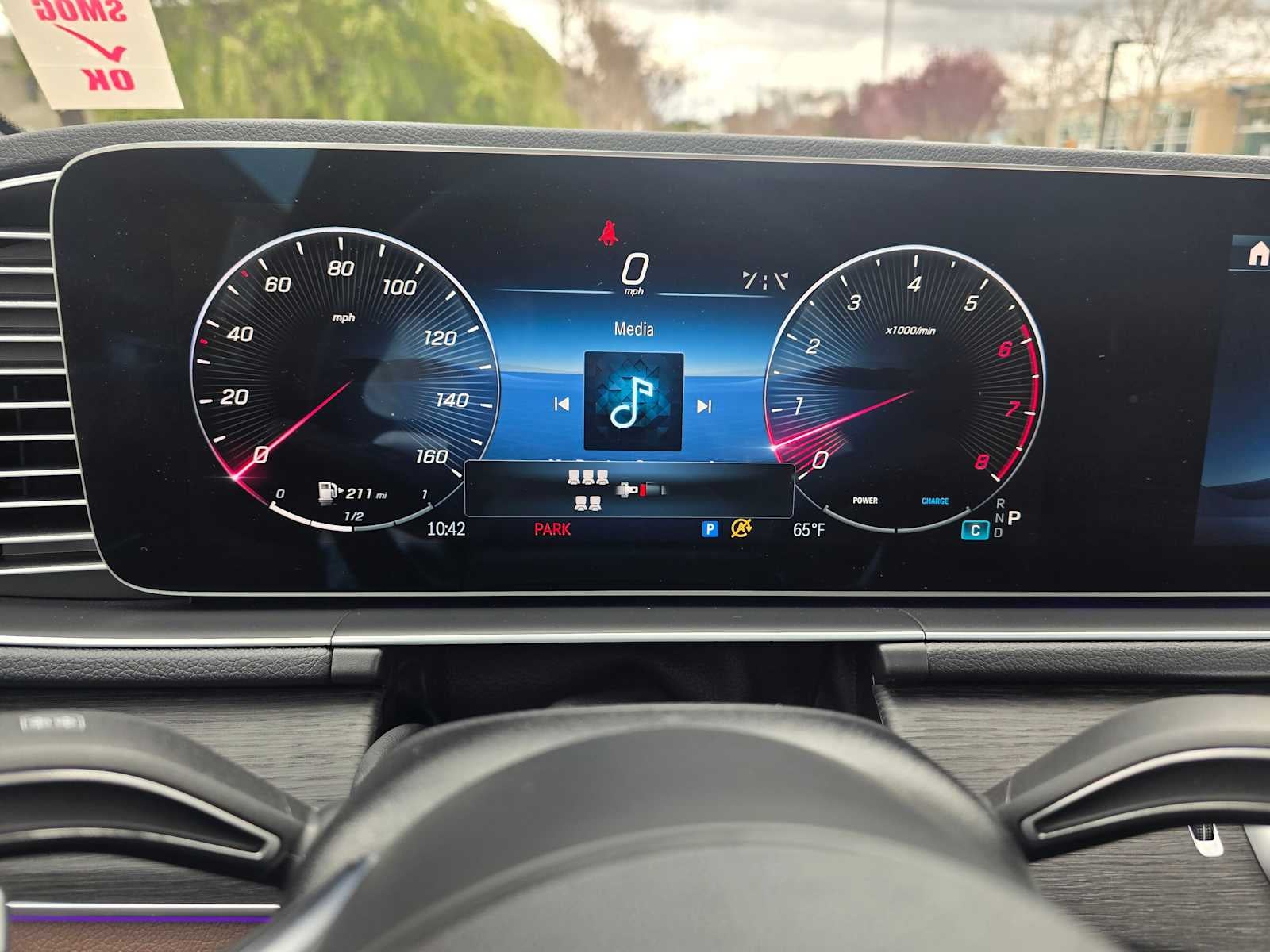 2026 Mercedes-Benz GLE 450 4MATIC® SUV