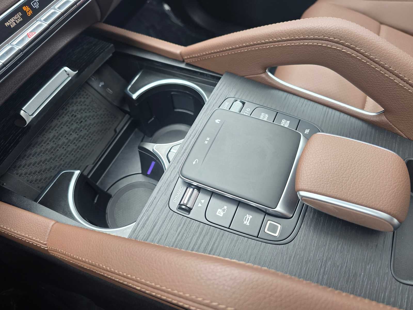 2026 Mercedes-Benz GLE 450 4MATIC® SUV