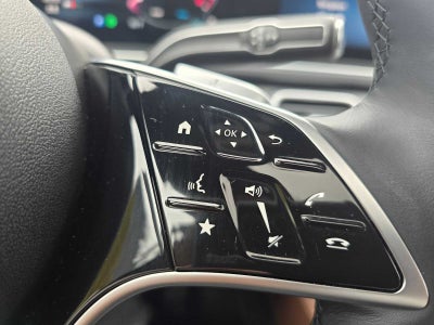 2026 Mercedes-Benz GLE 450 4MATIC® SUV