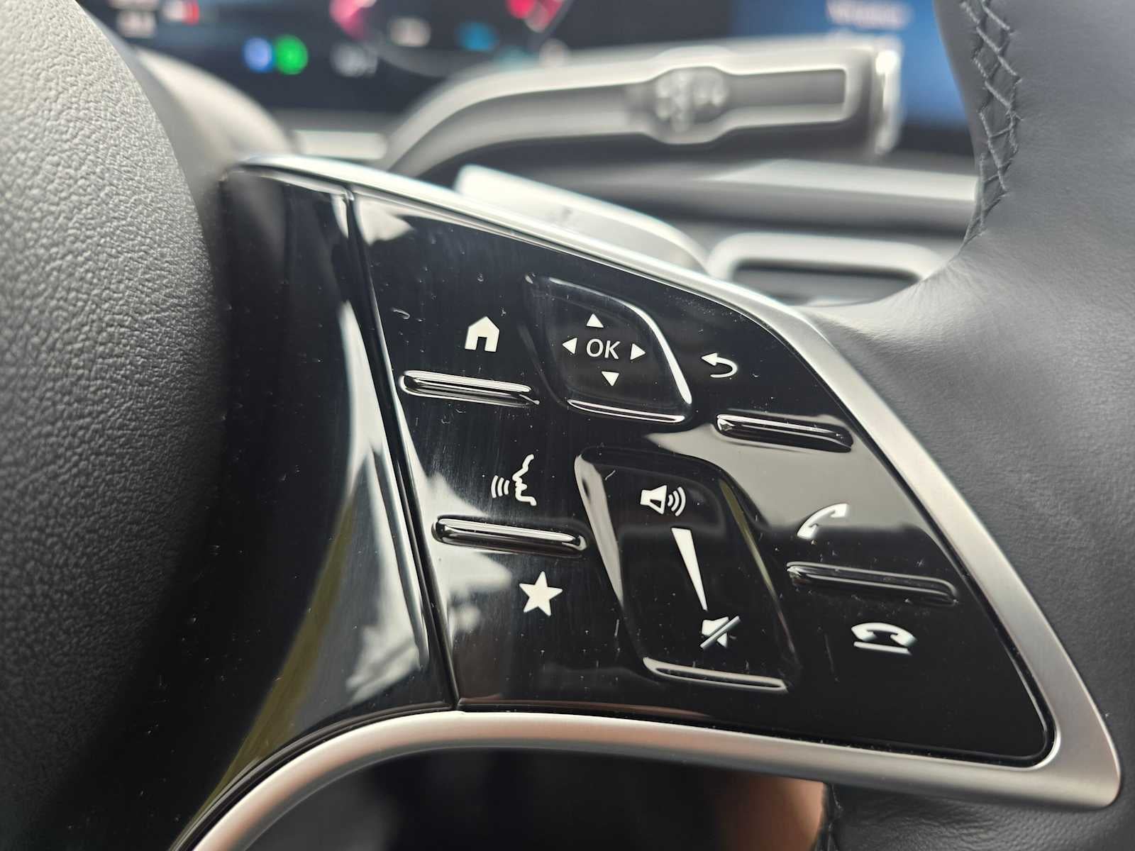 2026 Mercedes-Benz GLE 450 4MATIC® SUV