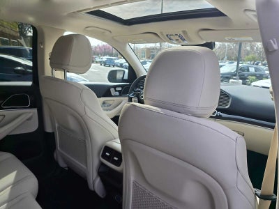 2026 Mercedes-Benz GLE 450 4MATIC® SUV