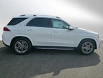 2026 Mercedes-Benz GLE 450 4MATIC® SUV