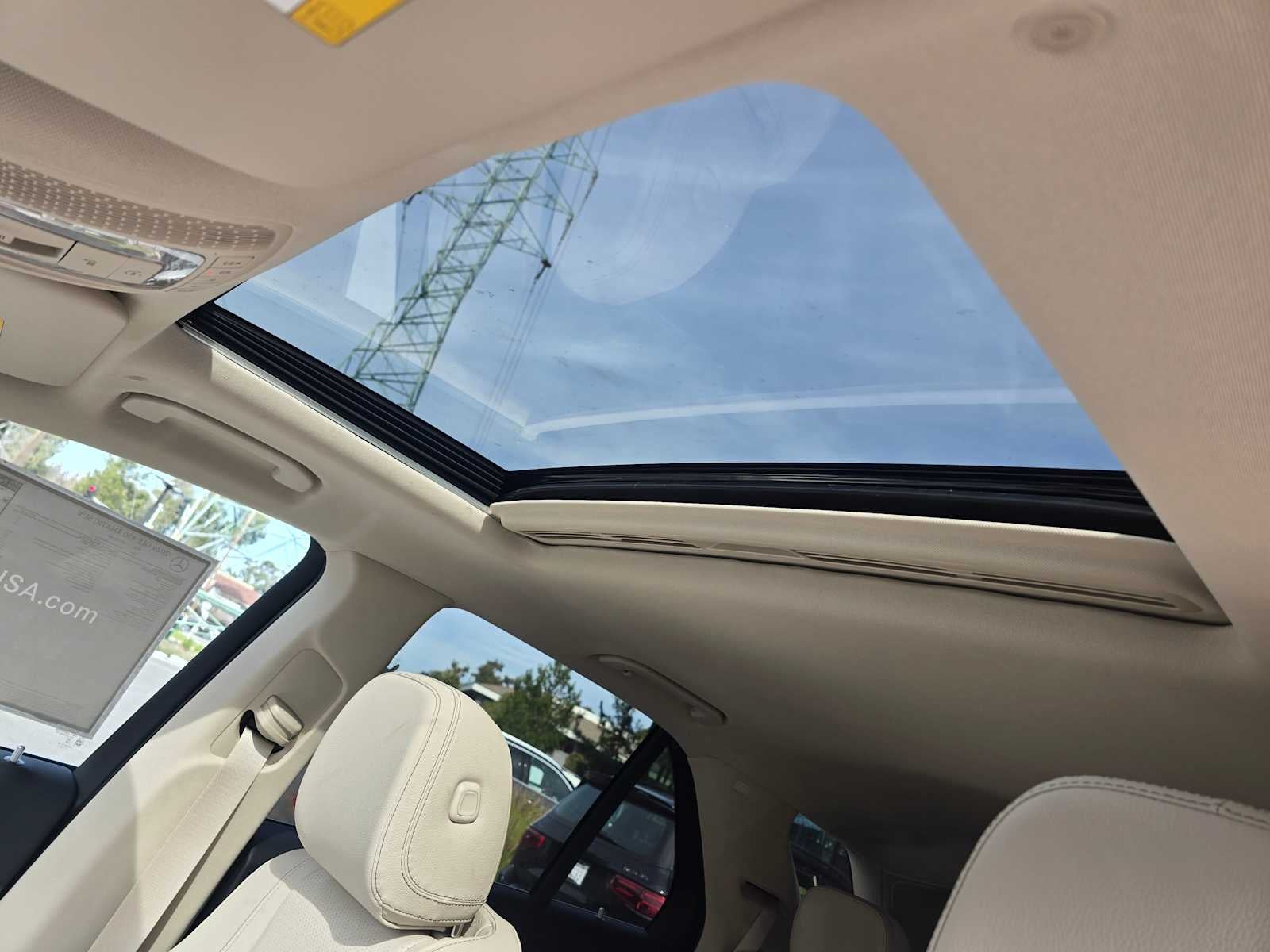 2026 Mercedes-Benz GLE 450 4MATIC® SUV