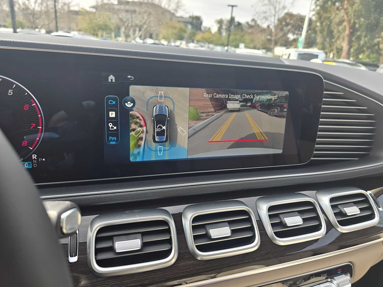 2026 Mercedes-Benz GLE 450 4MATIC® SUV