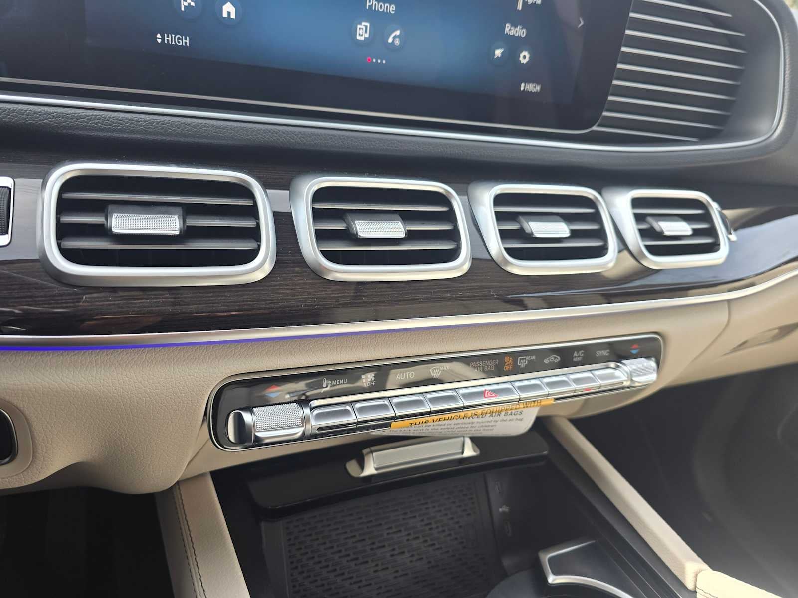 2026 Mercedes-Benz GLE 450 4MATIC® SUV