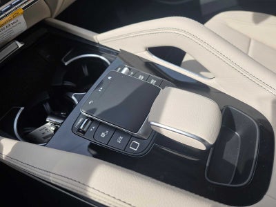 2026 Mercedes-Benz GLE 450 4MATIC® SUV