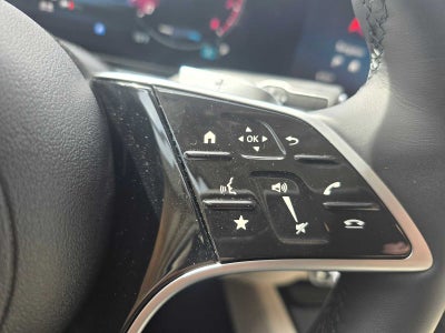 2026 Mercedes-Benz GLE 450 4MATIC® SUV