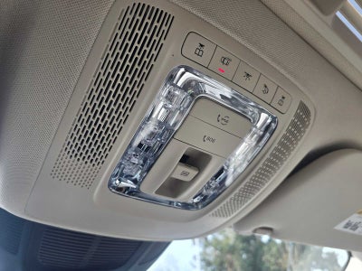 2026 Mercedes-Benz GLE 450 4MATIC® SUV