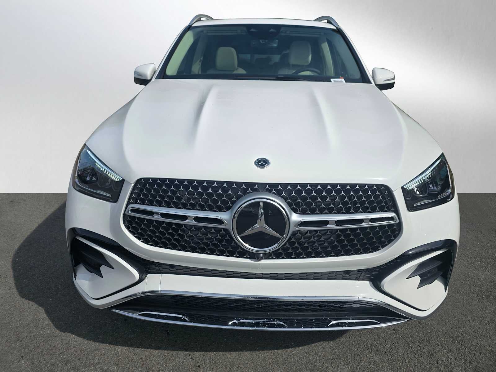 2026 Mercedes-Benz GLE 450 4MATIC® SUV