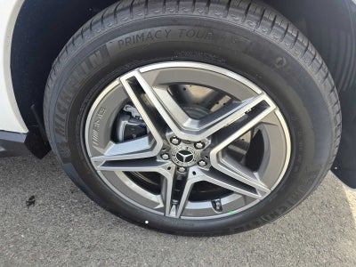 2026 Mercedes-Benz GLE 450 4MATIC® SUV