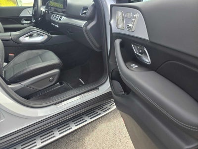 2026 Mercedes-Benz GLE 450 4MATIC® SUV