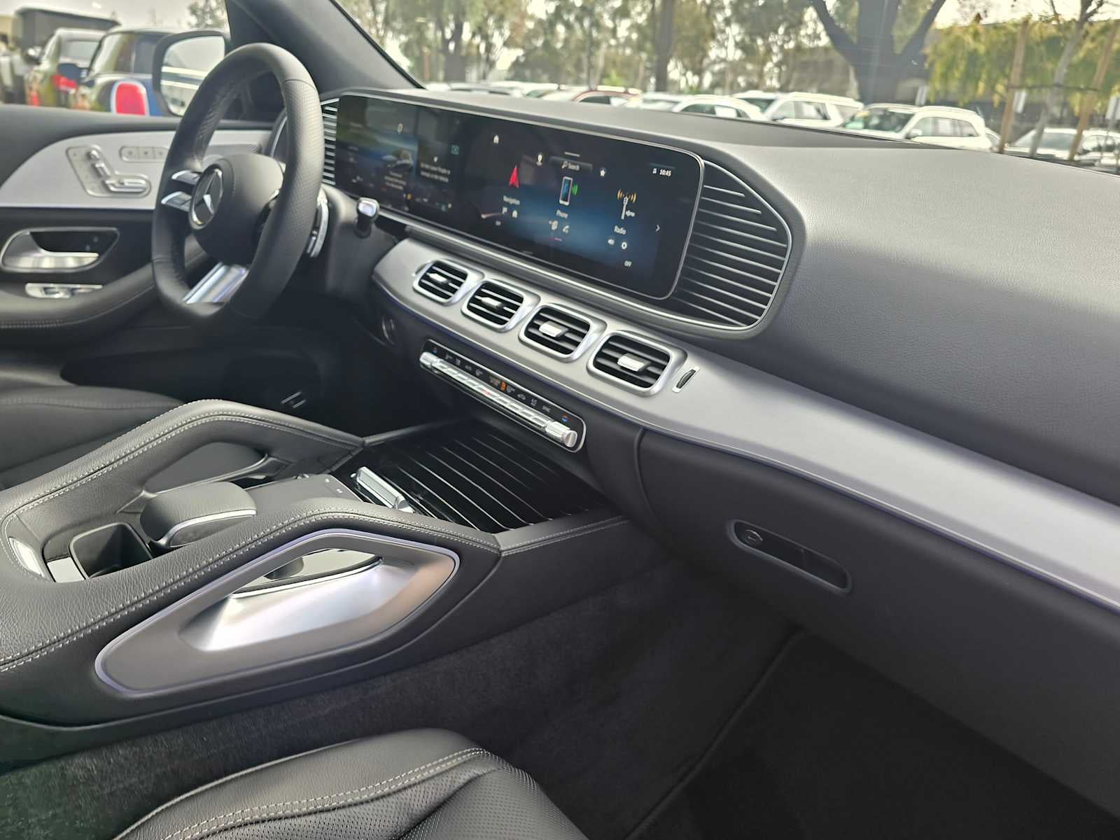 2026 Mercedes-Benz GLE 450 4MATIC® SUV