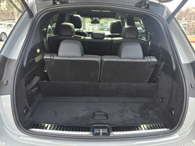 2026 Mercedes-Benz GLE 450 4MATIC® SUV