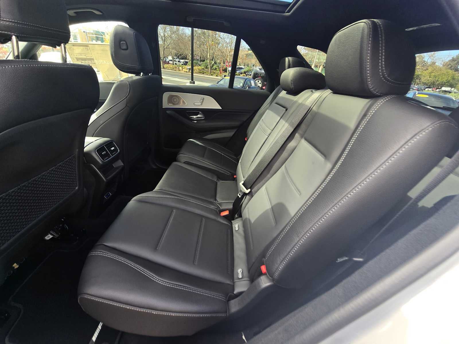 2026 Mercedes-Benz GLE 450 4MATIC® SUV