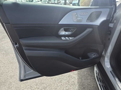 2026 Mercedes-Benz GLE 450 4MATIC® SUV