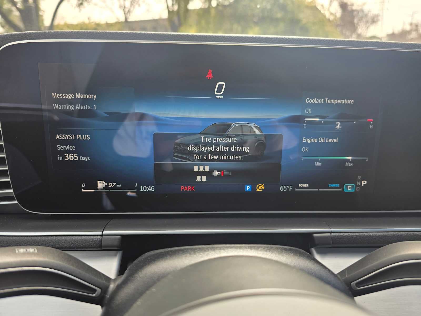 2026 Mercedes-Benz GLE 450 4MATIC® SUV