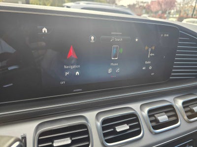 2026 Mercedes-Benz GLE 450 4MATIC® SUV