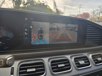 2026 Mercedes-Benz GLE 450 4MATIC® SUV