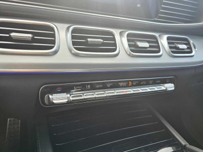 2026 Mercedes-Benz GLE 450 4MATIC® SUV