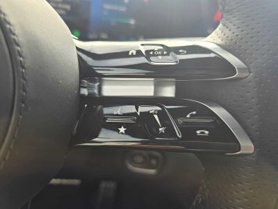 2026 Mercedes-Benz GLE 450 4MATIC® SUV