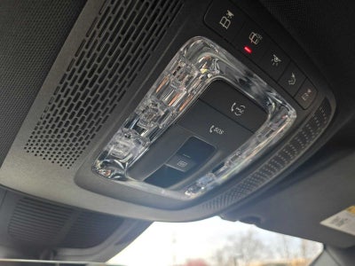 2026 Mercedes-Benz GLE 450 4MATIC® SUV