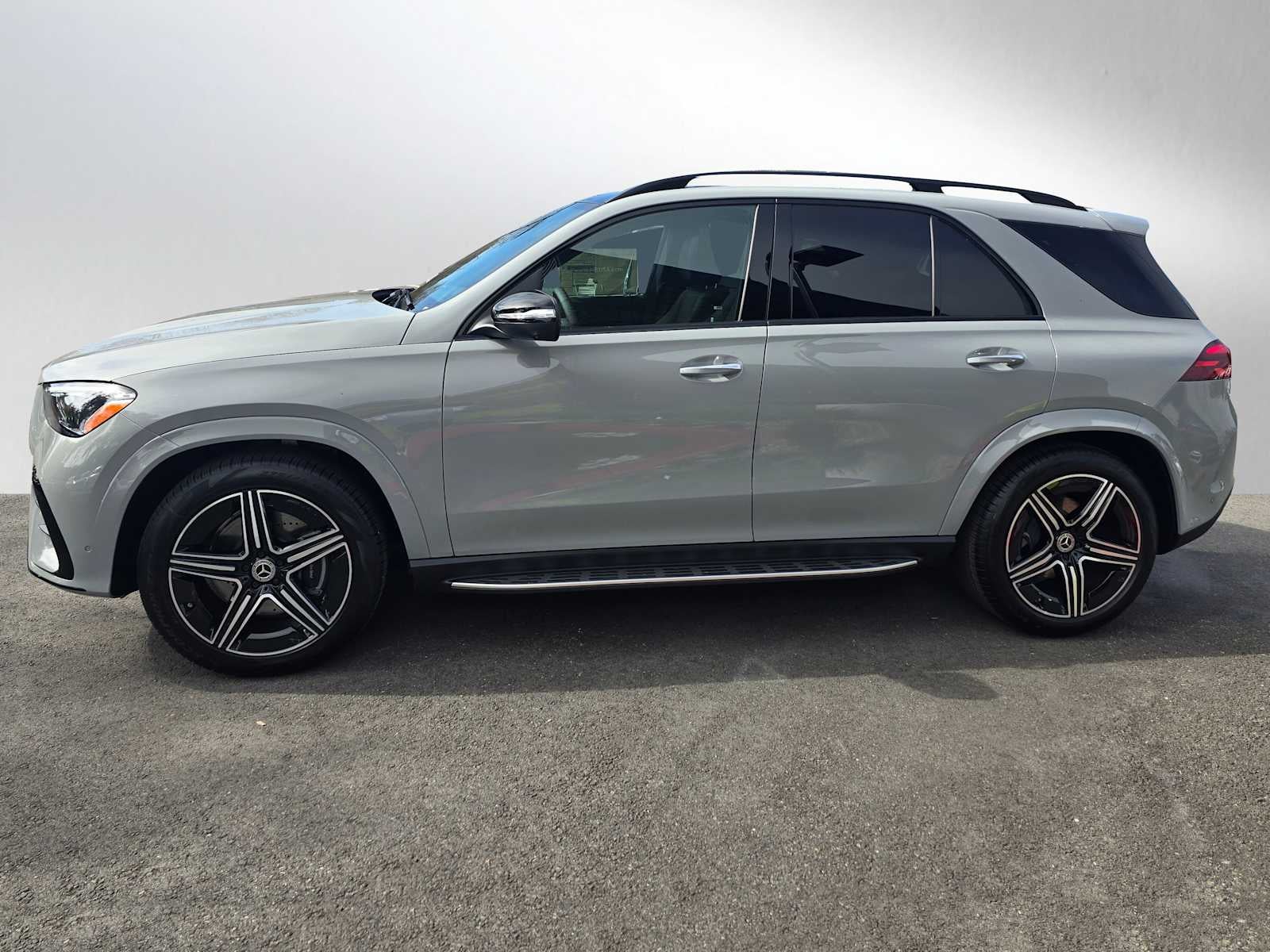 2026 Mercedes-Benz GLE 450 4MATIC® SUV