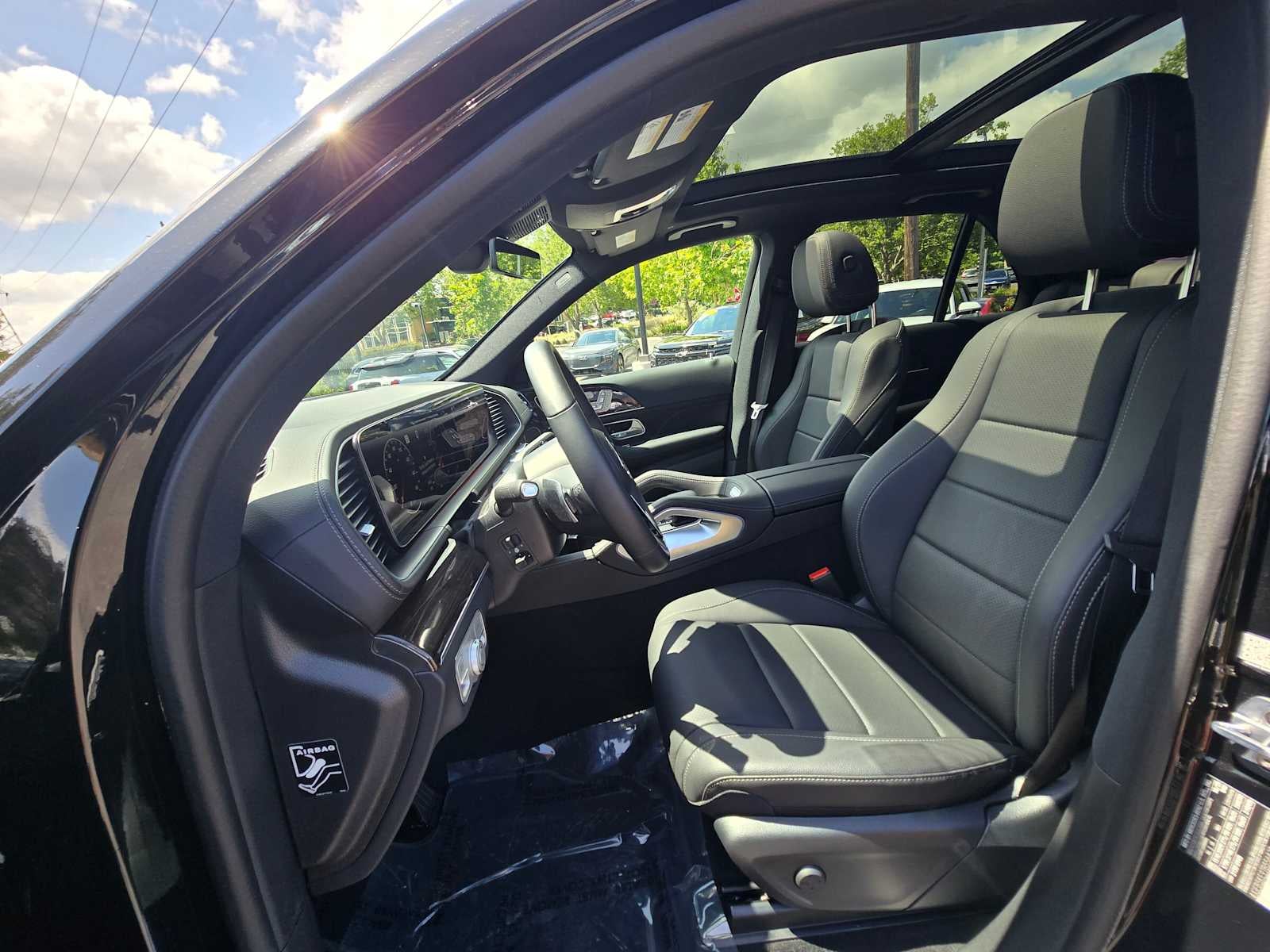 2026 Mercedes-Benz GLE 450 4MATIC® SUV