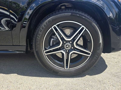 2026 Mercedes-Benz GLE 450 4MATIC® SUV
