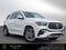 2026 Mercedes-Benz GLE AMG® GLE 53