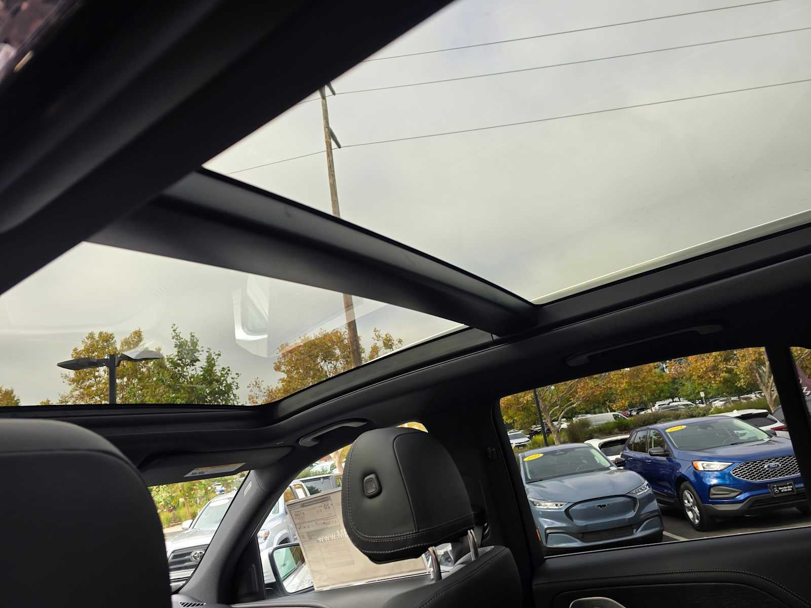 2026 Mercedes-Benz GLE AMG® GLE 53