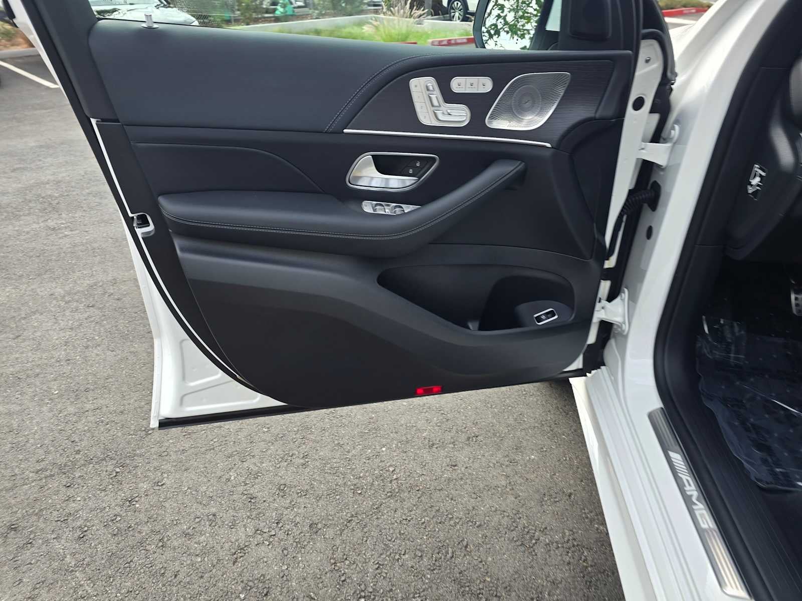 2026 Mercedes-Benz GLE AMG® GLE 53