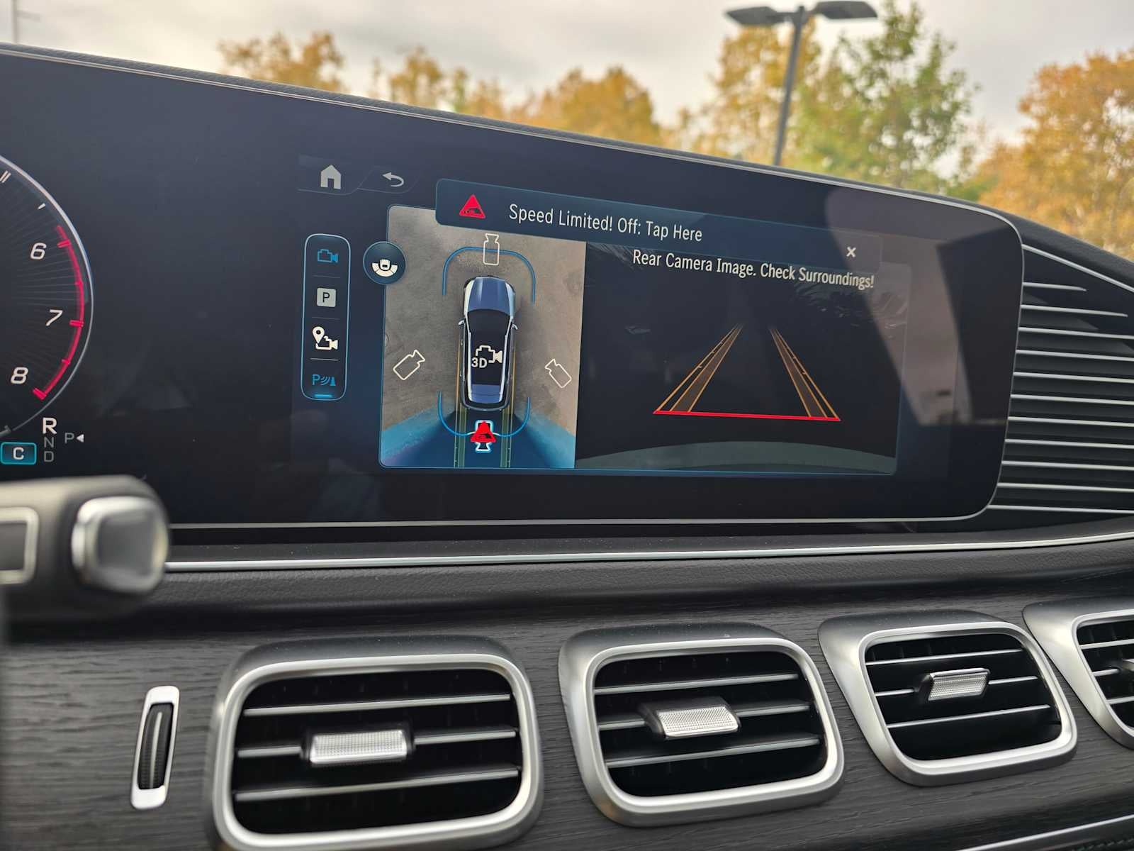 2026 Mercedes-Benz GLE AMG® GLE 53