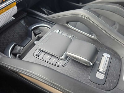 2026 Mercedes-Benz GLE AMG® GLE 53