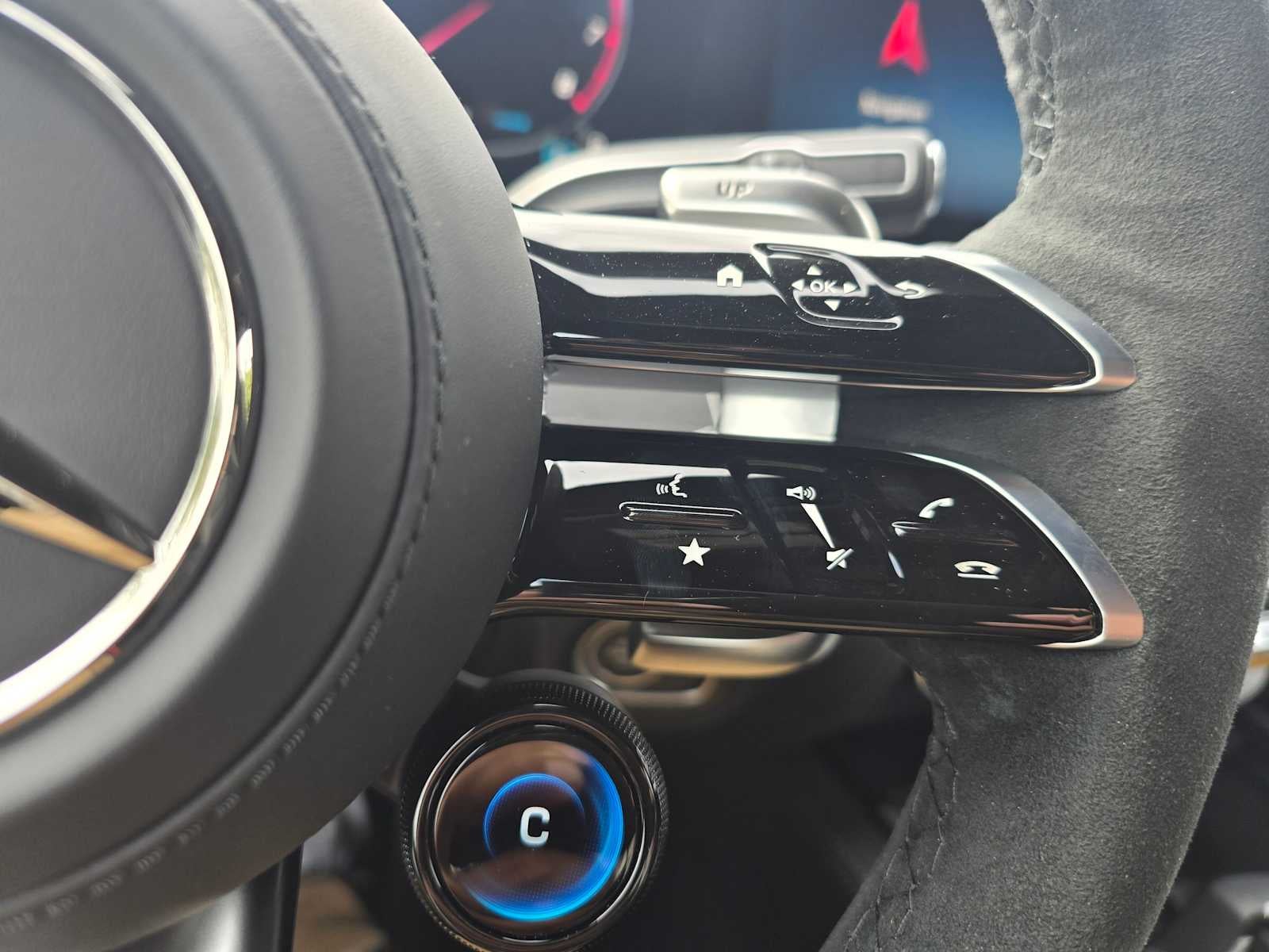 2026 Mercedes-Benz GLE AMG® GLE 53