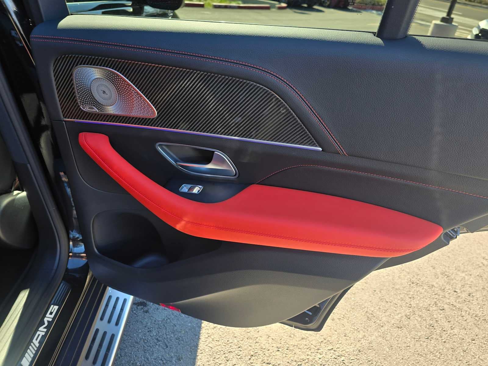 2026 Mercedes-Benz GLE AMG® GLE 53