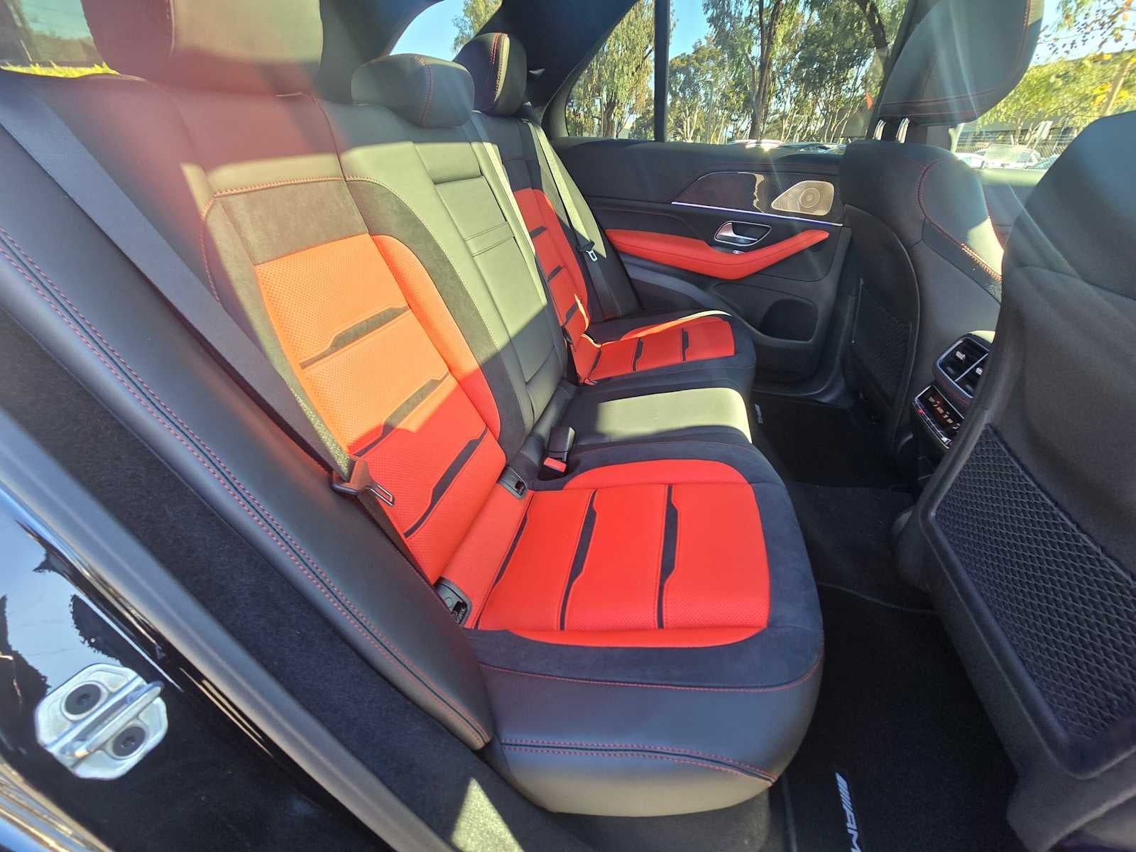 2026 Mercedes-Benz GLE AMG® GLE 53