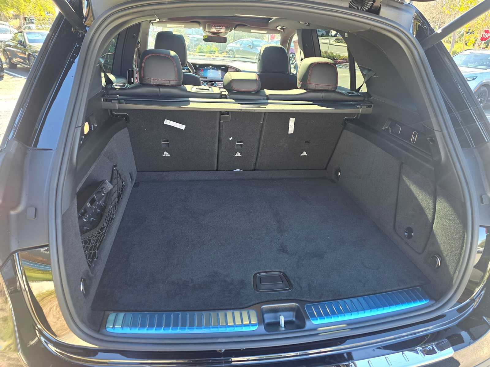 2026 Mercedes-Benz GLE AMG® GLE 53