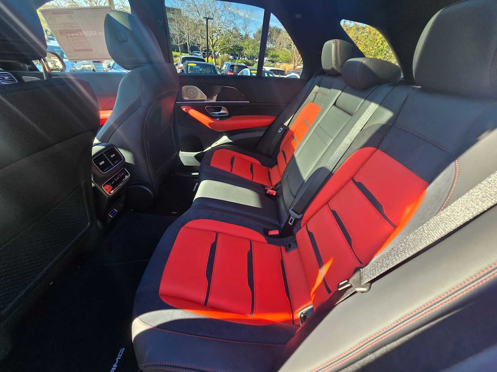 2026 Mercedes-Benz GLE AMG® GLE 53