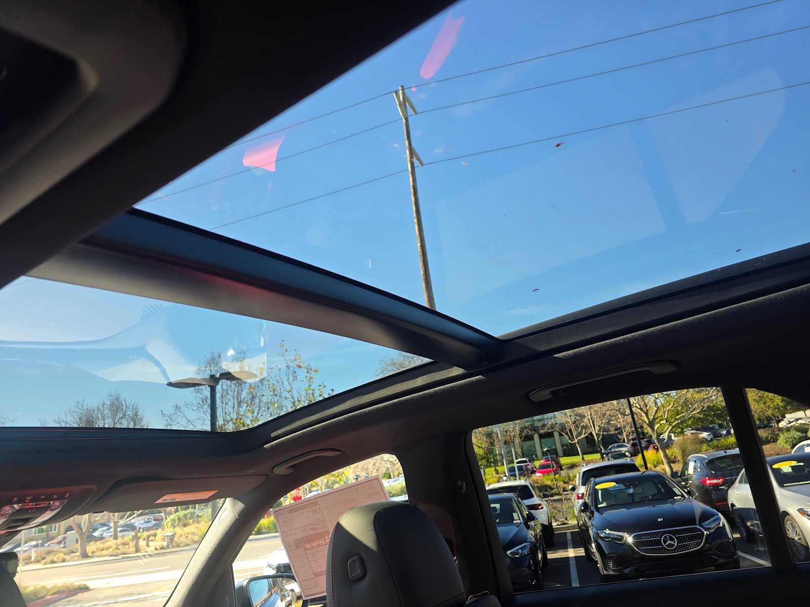 2026 Mercedes-Benz GLE AMG® GLE 53